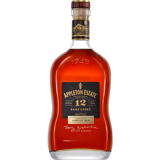 Ром Appleton Estate, 12 років 43%, 0.7л