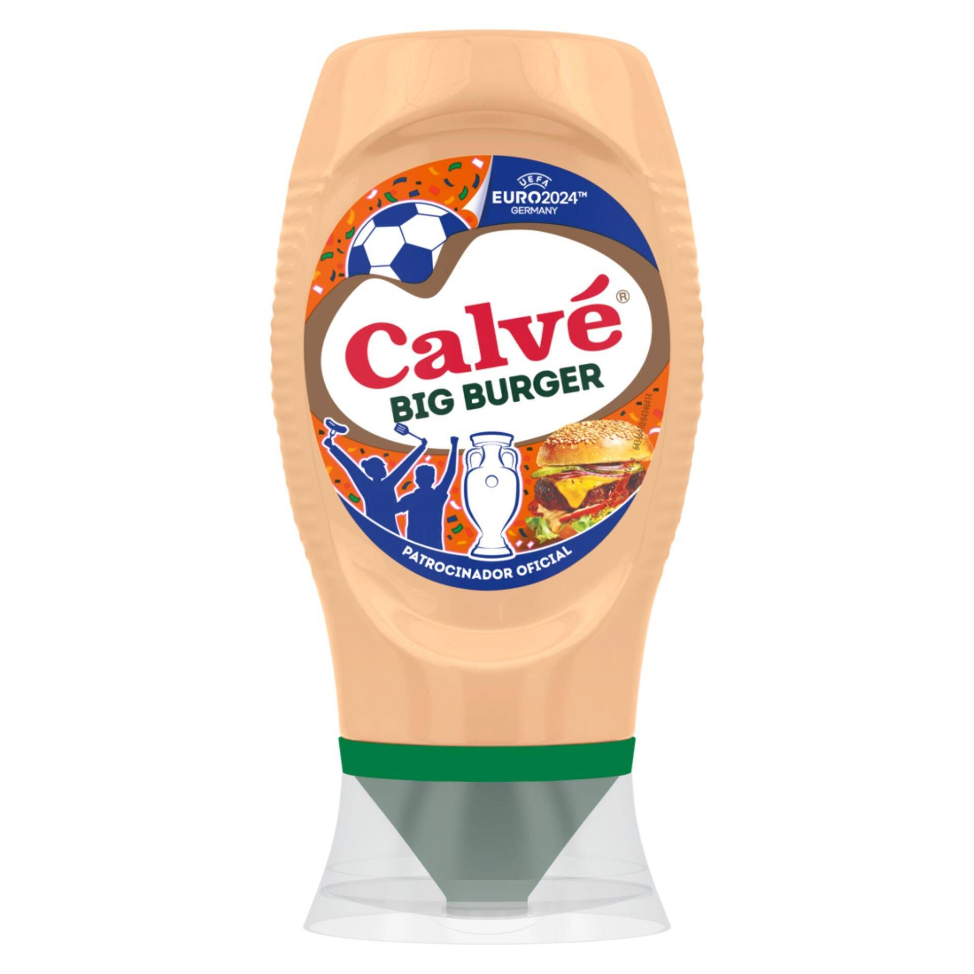 Molhos, Temperos e Sal