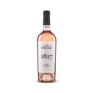 Rose de Purcari