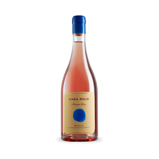 Minami Haru Casa Rojo