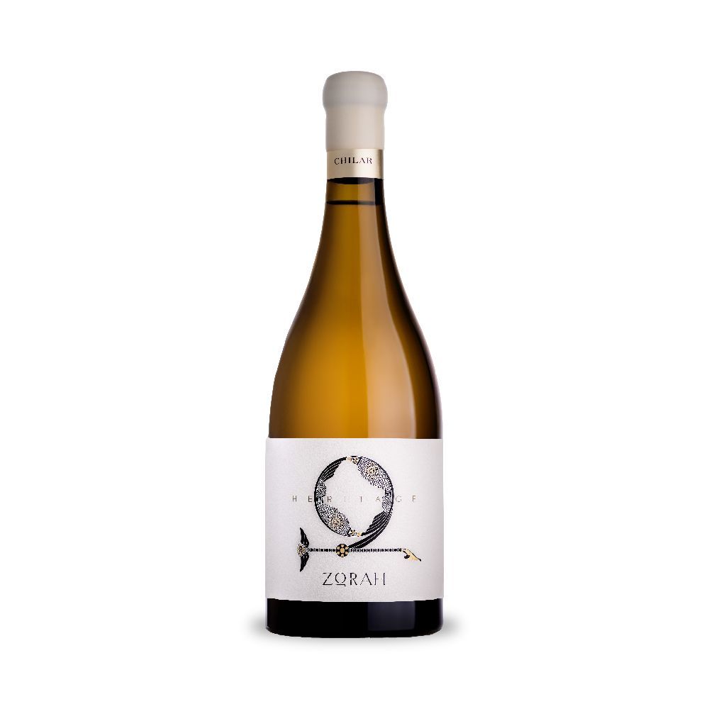 Oranž Vino