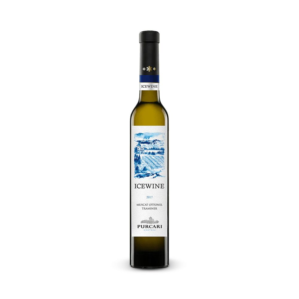 DESERTNA VINA MOLDAVIJA