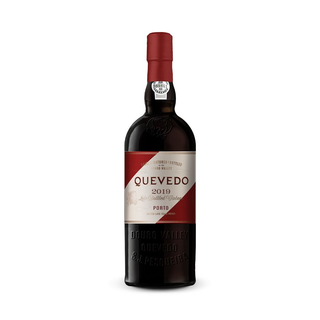 Quevedo LBV Porto