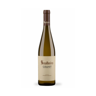 Soalheiro Alvarinho Granit hlađeno