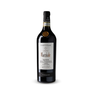 “Marziale” Amarone della Valpolicella DOCG Classico Riserva