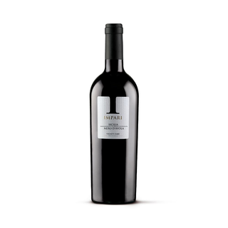 Impari Sicilia DOP