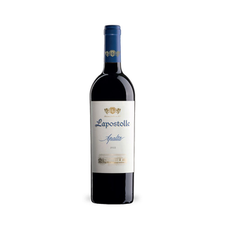Apalta Blend Lapostolle