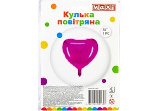 Стікери декор. "Maxi" Бузкові пелюстки в стрічці на клейкій основі №RH20071015(12)