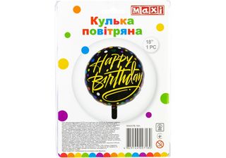 Літера укр. 3см "М" №4801373 МДФ/Rosa Talent/(10)