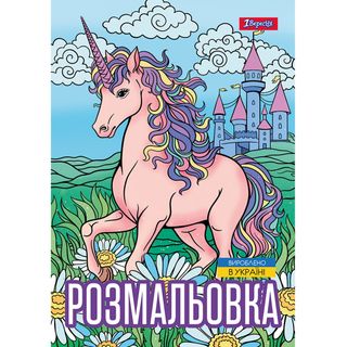 Олівець кольор. "Koh-i-noor" №3800/22 Polycolor художн.yellowish green/жовт.-зелений(12)