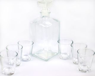 Форма для випічки "Pyrex Magic" 20см 1.2л метал. круг. №6320(6)