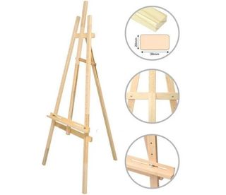 Свічка в торт "Цифра-1" райдужна 4,5см №864561/Pelican/(1)(12)(100)(800)