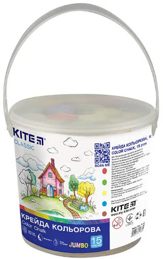 Ланч бокс пласт. "Kite" 420мл DC №DC22-160(12)