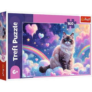 Бусини на мотузці "Maxi", 32см фрукти №MX62776