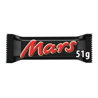 Марс 50г шок бат.