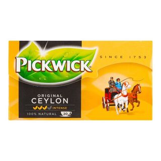 Чай Pickwick Original Ceylon 20*2Г