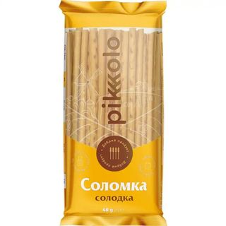 Соломка Добра грінка солодка 40 г