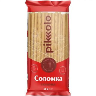 Соломка Добра грінка солона 40 г
