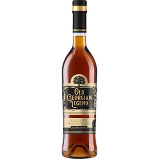 Напій алкогольний 0,5 л OLD GEORGIAN LEGEND 36% об ск/пл