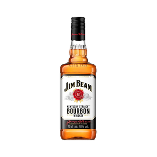 Віскі 0,7 л Jim Beam White 40% об ск/бут