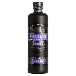 Бальзам Riga Black Balsam Currant 0,5л