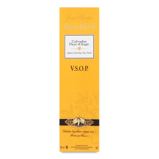 Кальвадос Boulard Vsop в коробці 0,7л