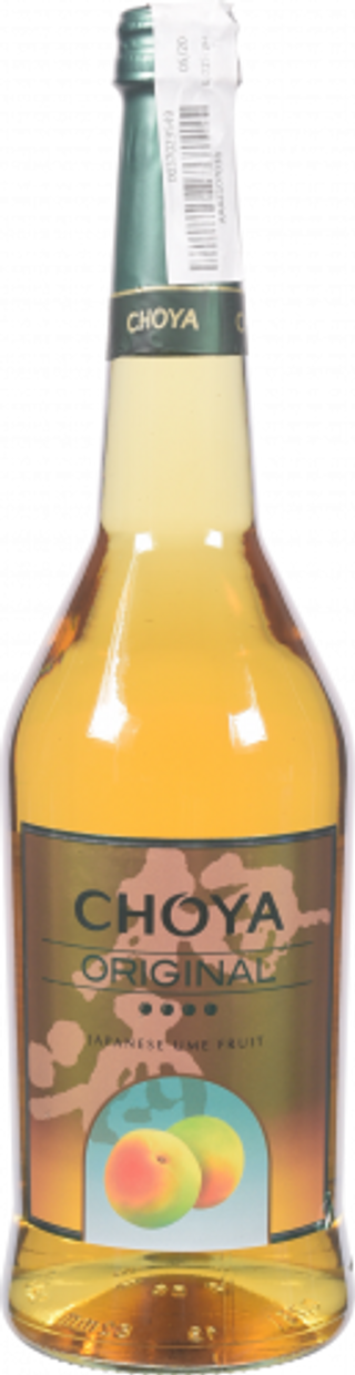Вино Чоя Оріджінал 0,75 л 10%