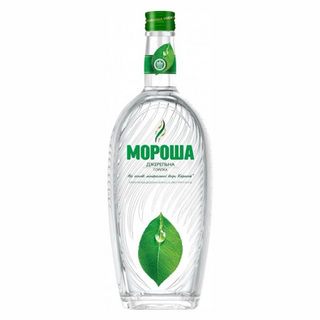 Горілка Мороша 1 л Джерельна