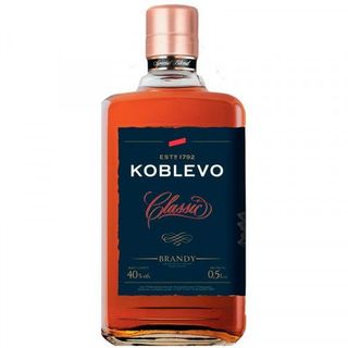 Бренді Коблево ординар. 0,5 л