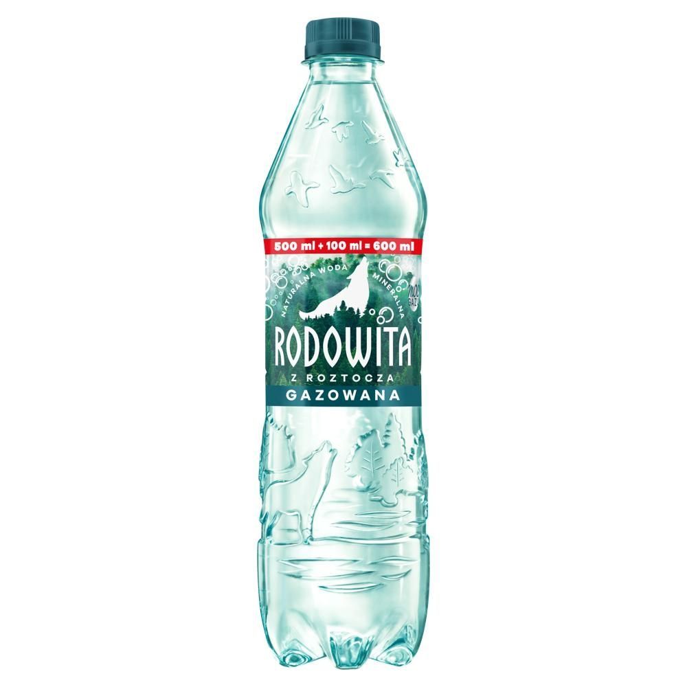 Wody!
