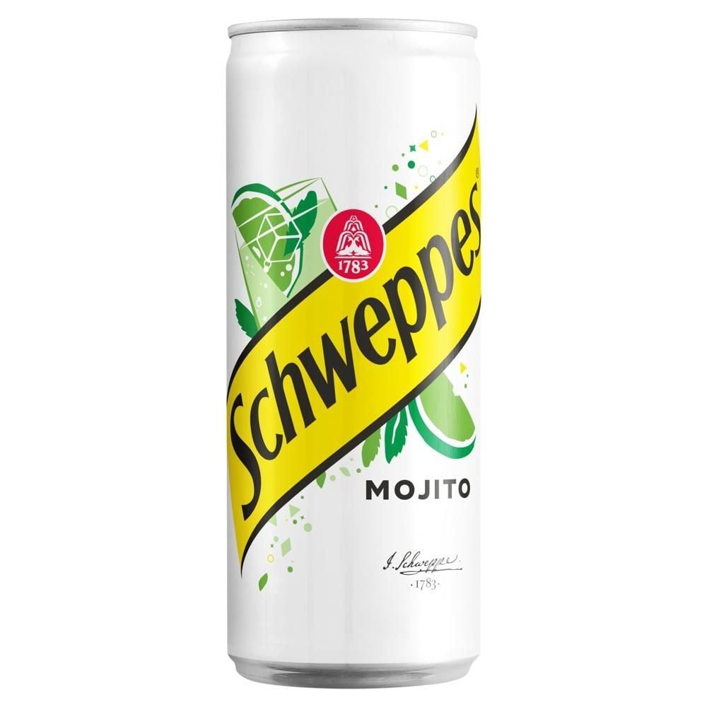 Napoje Gazowane!