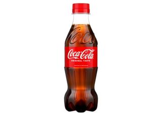Boisson Gazeuse Coca Cola 0.300 L