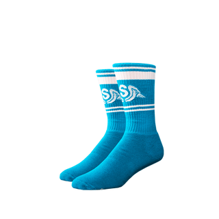 Wings Pacific Blue