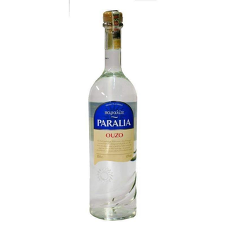 Узо Паралия 0,7