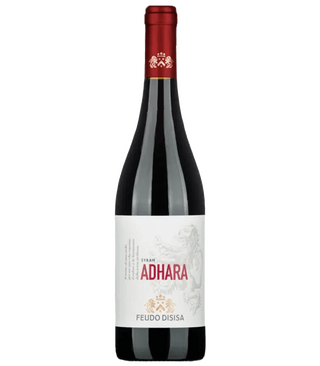 Адара Сицилия Сира 2020 Феудо Дисиза