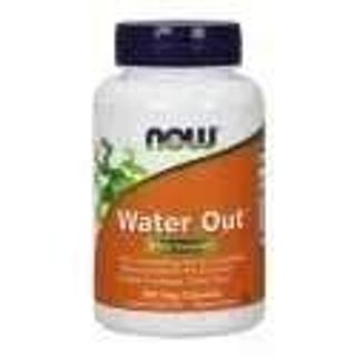 NOW Water Out 100 капсули