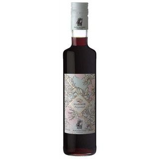 Бадемов Аперитив 0.500л. / Almond Aperitiv 0.500 л.