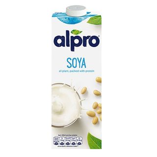 Alpro napitak soja natural 1l alpro
