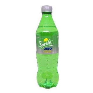 Sprite-Bautura carbogazoasa pet 500ml
