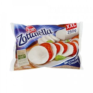 Zottarella Mozarella 250Gr Classic Zott