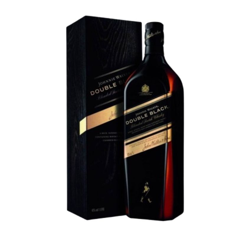 Johnnie Walker Double Black 0.7 l
