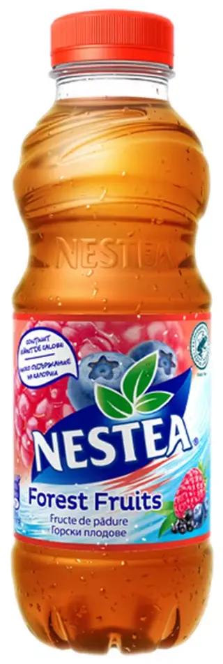 LEDENI CAJ SUMSKO VOCE NESTEA 0.5L 11255419
