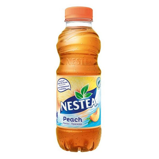 LEDENI CAJ BRESKVA  NESTEA 0.5L 11255417