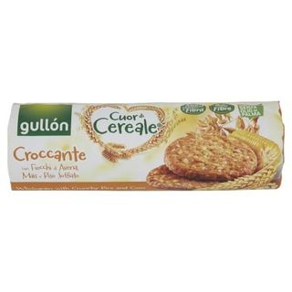 Cuor Cereale Croccante 265Gr Gullon