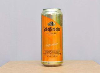 Бира Schofferhofer Hefeweizen 5 Кен (500ml)