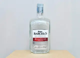 Barcelo Blanco 1.5г 37,5% бутилка (1L)