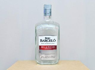 Barcelo Blanco 1.5г  37,5% бутилка (1L)