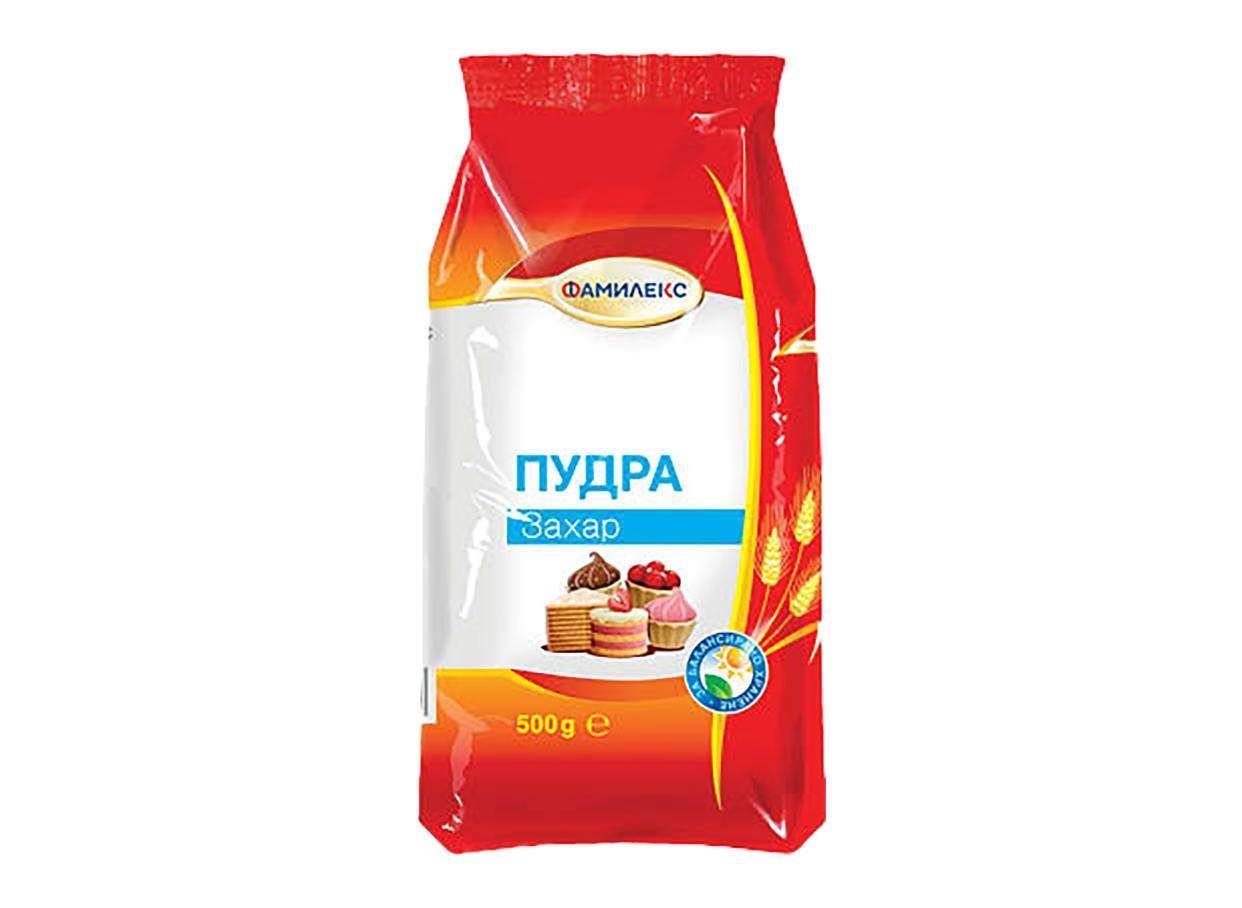 Сладкарски подправки: