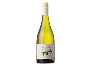 Matetic Corralillo Sauvignon Blanc (750мл)
