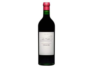 Foradori Teroldego (750мл)